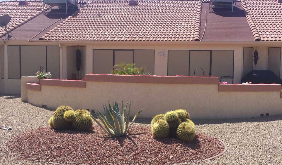 Creating Comfort: Effective Strategies for Maintaining Optimal Temperatures in Your Desert Home