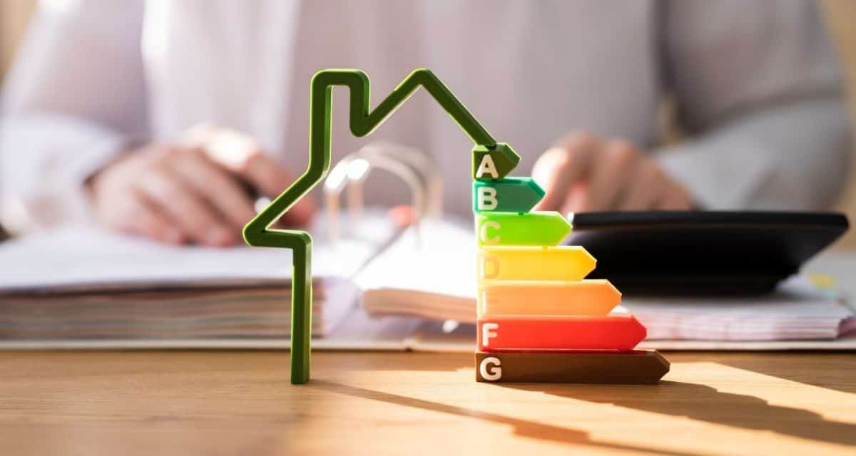 Key Features Found in Energy Efficient Homes