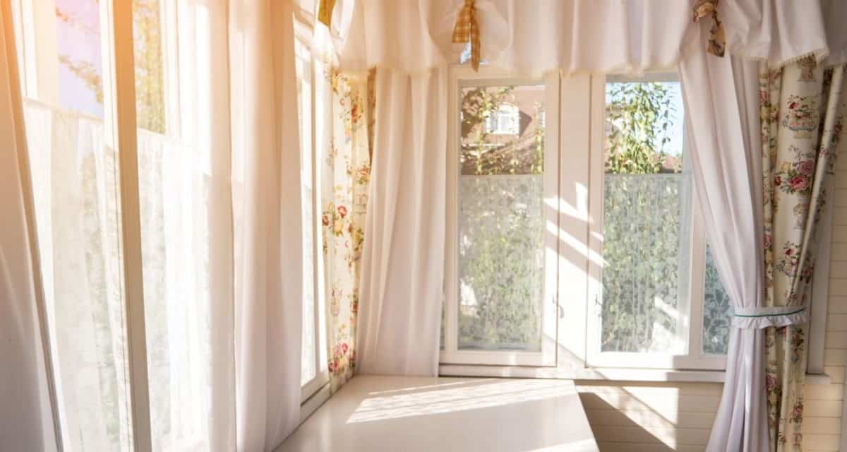 Window Dressing Trends for 2022