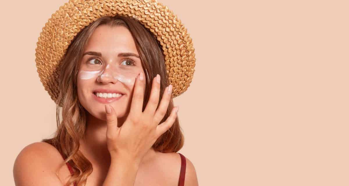 Summer Sun Skincare Tips