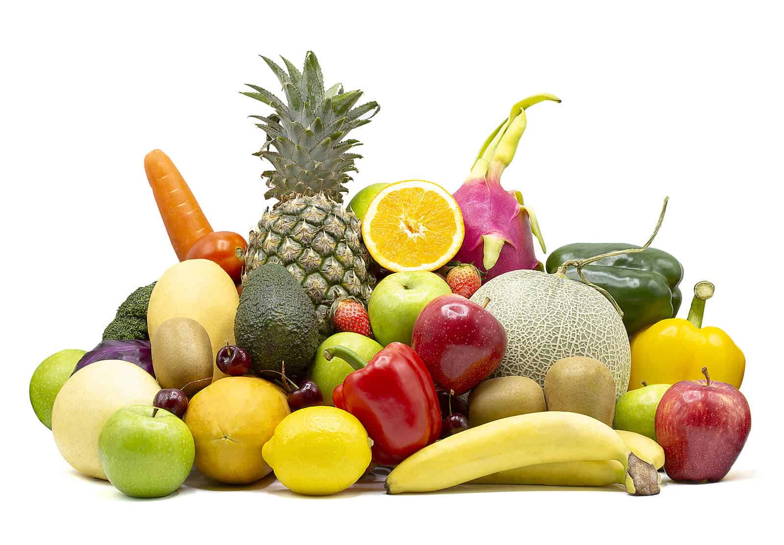Featured image for “Local Fruits and Veggies to Arizona and How to Incorporate Them Into Dishes”