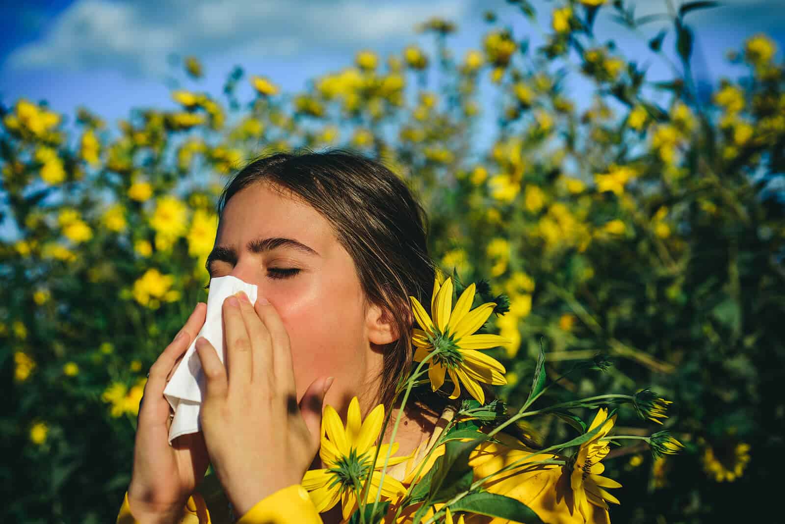 Featured image for “How Sun Shades Help With Your Allergies”